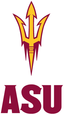 Arizona State Sun Devils 2011-Pres Alternate Logo v6 iron on transfers for clothing